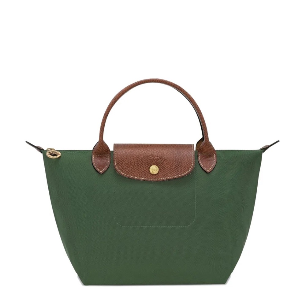 Longchamp Le Pilage - Size Medium